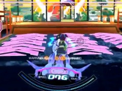 「神田川JET GIRLS」，パン・ツウィ役の大久保瑠美さんによるプレイ動画が公開。サイン入りコースターセットが当たるキャンペーンも