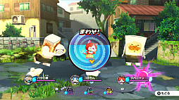 画像ギャラリー No.004のサムネイル画像 / Switch用ソフト「妖怪ウォッチ1 for Nintendo Switch」が10月10日に発売決定。初代「妖怪ウォッチ」がHDグラフィックスで登場