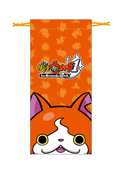 画像ギャラリー No.004のサムネイル画像 / Switch「妖怪ウォッチ1」，TGS2019のファミリーゲームパークに試遊出展決定