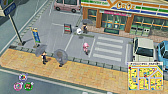 画像ギャラリー No.009のサムネイル画像 / Switch用「妖怪ウォッチ1」，妖怪ウォッチを手に入れる直前のシーンを描いた新たなイメージイラストが公開