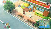 画像ギャラリー No.012のサムネイル画像 / Switch用「妖怪ウォッチ1」，妖怪ウォッチを手に入れる直前のシーンを描いた新たなイメージイラストが公開