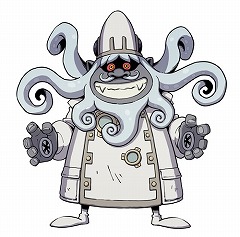 画像ギャラリー No.002のサムネイル画像 / 「妖怪ウォッチ1」,ダウンロード版の予約受付が開始に