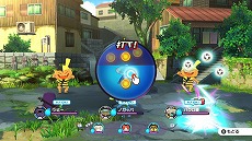 画像ギャラリー No.004のサムネイル画像 / 「妖怪ウォッチ1 for Nintendo Switch」が本日発売。シリーズの原点がHD化や通信対戦機能の追加などパワーアップして登場
