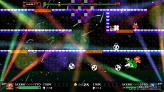 画像ギャラリー No.009のサムネイル画像 / 2Dアクション「忍者じゃじゃ丸 コレクション」が今冬に発売。シリーズ5作品と新作「じゃじゃ丸の妖怪大決戦」を収録