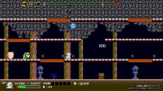 画像ギャラリー No.010のサムネイル画像 / 2Dアクション「忍者じゃじゃ丸 コレクション」が今冬に発売。シリーズ5作品と新作「じゃじゃ丸の妖怪大決戦」を収録