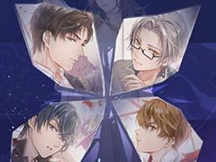 「未定事件簿」の配信開始日は7月29日。新PV公開とパズルイベントの開催，LINEスタンプの配信も決定