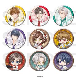 画像ギャラリー No.007のサムネイル画像 / 「未定事件簿」のコラボカフェが東京・池袋で1月14日から開催