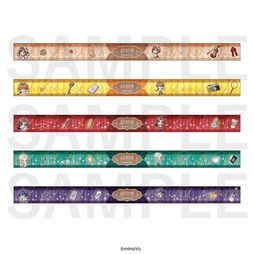 画像ギャラリー No.010のサムネイル画像 / 「未定事件簿」のコラボカフェが東京・池袋で1月14日から開催