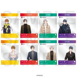画像ギャラリー No.011のサムネイル画像 / 「未定事件簿」のコラボカフェが東京・池袋で1月14日から開催
