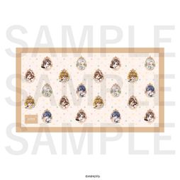 画像ギャラリー No.014のサムネイル画像 / 「未定事件簿」のコラボカフェが東京・池袋で1月14日から開催