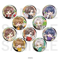 画像ギャラリー No.010のサムネイル画像 / 「未定事件簿」とロールアイス専門店“マンハッタンロールアイスクリーム”のコラボを7月15日から開催
