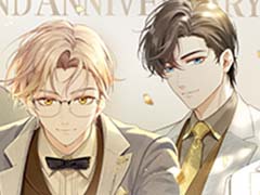 「未定事件簿」，2nd Anniversary特別イベント「約束の日」の予告PVを公開。新ステージが登場予定