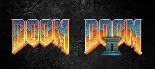 画像ギャラリー No.001のサムネイル画像 / 現行機種向け「DOOM」「DOOM II」のアップデート実施。60fps対応のほか,ジョン・ロメロ氏の「SIGIL」もプレイ可能に