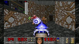 DOOM(1993)