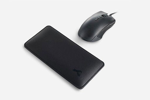 画像ギャラリー No.004のサムネイル画像 / 重さ約58gのGlorious製ゲーマー向けマウスが10月18日国内発売