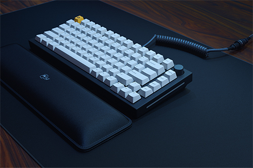 画像ギャラリー No.003のサムネイル画像 / アルミ筐体と独自スイッチを採用したGlorious製キーボード計3製品が発売に