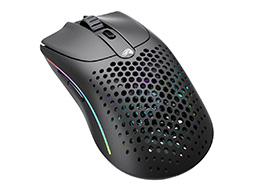 画像ギャラリー No.005のサムネイル画像 / Glorious製軽量ワイヤレスマウス「Model O 2 Wireless」「Model I 2 Wireless」が10月20日に発売