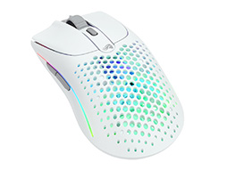 画像ギャラリー No.006のサムネイル画像 / Glorious製軽量ワイヤレスマウス「Model O 2 Wireless」「Model I 2 Wireless」が10月20日に発売