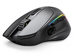 画像ギャラリー No.007のサムネイル画像 / Glorious製軽量ワイヤレスマウス「Model O 2 Wireless」「Model I 2 Wireless」が10月20日に発売