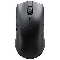 画像ギャラリー No.003のサムネイル画像 / 重さ60g前後のGlorious製ワイヤレスマウス計2製品が11月3日に国内発売