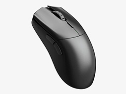 画像ギャラリー No.003のサムネイル画像 / ポーリングレート8000Hz対応で約55gのGlorious製ゲーマー向けマウス「Series 2 PRO Wireless」が1月31日発売
