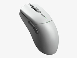 画像ギャラリー No.004のサムネイル画像 / ポーリングレート8000Hz対応で約55gのGlorious製ゲーマー向けマウス「Series 2 PRO Wireless」が1月31日発売