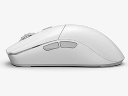 画像ギャラリー No.006のサムネイル画像 / ポーリングレート8000Hz対応で約55gのGlorious製ゲーマー向けマウス「Series 2 PRO Wireless」が1月31日発売