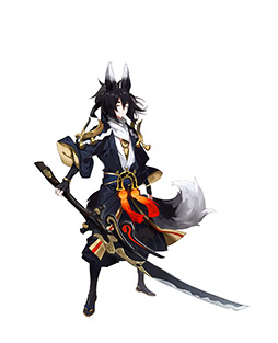 画像ギャラリー No.006のサムネイル画像 / 【PR】人間と魔人が協力して強くなる「憑依システム」を搭載。今秋配信予定の「クロスクロニクル」で事前登録の受け付けがスタート