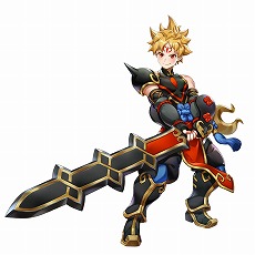 画像ギャラリー No.044のサムネイル画像 / 【PR】人間と魔人が協力して戦う“憑依一体型RPG”。多彩なキャラによる群像劇も楽しめる「クロスクロニクル」の魅力を紹介