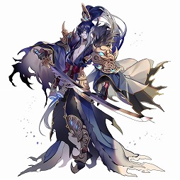 画像ギャラリー No.012のサムネイル画像 / 憑依して強くなる。人間と魔人が力を合わせて戦うスマホ向けRPG,「クロスクロニクル」が本日配信スタート