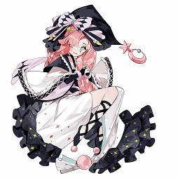 画像ギャラリー No.003のサムネイル画像 / 「クロスクロニクル」,ストーリーイベント「新年会」開催