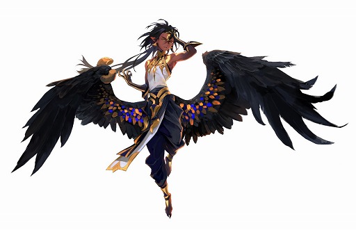 画像ギャラリー No.001のサムネイル画像 / 「クロスクロニクル」高難度クエスト&新規魔獣の追加を含むアップデートを実施