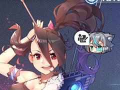 サイバーパンクSRPG「ボーダーレイン -君臨ノ境界」の国内版が今秋リリース。8月9日から開催予定のクローズドテストでは4Gamer読者枠200名分を用意