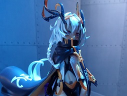 画像ギャラリー No.002のサムネイル画像 / ［TGS 2019］“通感者”の指揮官となれ――サイバーパンクな世界観にこだわったスマホ向けSRPG「ボーダーレイン -君臨ノ境界-」プレイレポート