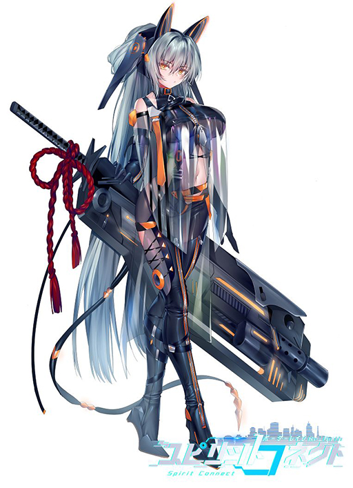 画像ギャラリー No.006のサムネイル画像 / 「ボーダーレインRe:Birth」にAI編成機能が実装