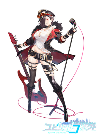 画像ギャラリー No.005のサムネイル画像 / 「ボーダーレインRe:Birth」，ミオ、サナエ、ハクム、コウブの新服装を実装