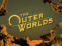 SF RPG「The Outer Worlds」のSwitch版が発表。銀河辺境のコロニーを舞台にした，Obsidian Entertainmentの新作タイトル