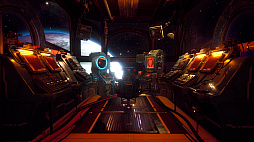 画像ギャラリー No.004のサムネイル画像 / SF RPG「The Outer Worlds」のSwitch版が発表。銀河辺境のコロニーを舞台にした,Obsidian Entertainmentの新作タイトル