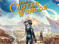 「アウター・ワールド」Switch版は6月5日に発売へ。Obsidian Entertainmentによる，辺境宇宙が舞台のシングルプレイRPG