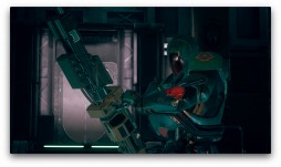 画像ギャラリー No.002のサムネイル画像 / Switch版「アウター・ワールド」の予約受付が本日スタート。あらかじめダウンロードも開始