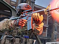 Dragonfly，「SPECIAL FORCE VR: INFINITY WAR」を8月8日にSteamで発売