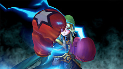 画像ギャラリー No.007のサムネイル画像 / PCやPS4で展開された「Battle Chasers: Nightwar(バトルチェイサーズ:ナイトウォー)」のスマホ版が本日リリースへ