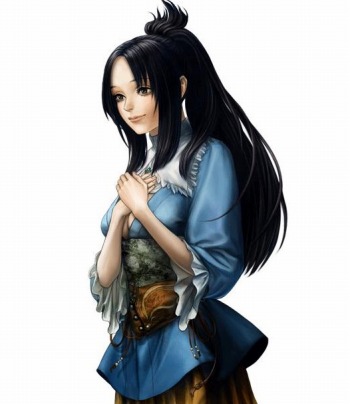 画像ギャラリー No.012のサムネイル画像 / PS4「ファタモルガーナの館 -DREAMS OF THE REVENANTS EDITION-」が10月24日に発売。外伝ファンディスクを収録