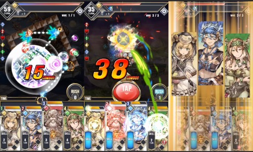 画像ギャラリー No.008のサムネイル画像 / 「メモリアルレコード」の事前登録が5万人を達成。プレゼント企画第2弾を開催