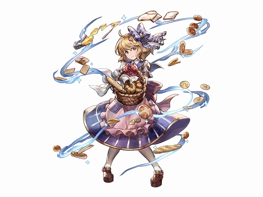 画像ギャラリー No.016のサムネイル画像 / 「メモリアルレコード」，新章「ログスビルド・ウィズ」が公開。一部ガチャでURとSRガイドの出現確率が2倍に