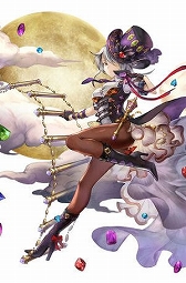 画像ギャラリー No.005のサムネイル画像 / 「メモリアルレコード」，期間限定イベント「ファントムナイト・クリスマス」が開催
