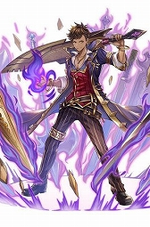 画像ギャラリー No.006のサムネイル画像 / 「メモリアルレコード」，期間限定イベント「ファントムナイト・クリスマス」が開催