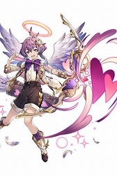 画像ギャラリー No.007のサムネイル画像 / 「メモリアルレコード」，期間限定イベント「ファントムナイト・クリスマス」が開催