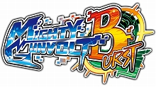 画像ギャラリー No.001のサムネイル画像 / Steam版「マイティガンヴォルト バースト」の配信がスタート＆紹介映像が公開。8月8日までのスペシャルプロモーション期間は価格が10％OFFに