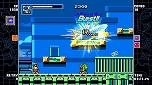 画像ギャラリー No.004のサムネイル画像 / Steam版「マイティガンヴォルト バースト」の配信がスタート＆紹介映像が公開。8月8日までのスペシャルプロモーション期間は価格が10％OFFに